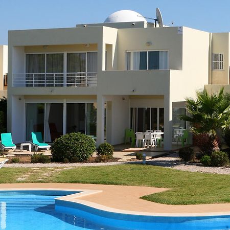 Villas Oceano Албуфейра Экстерьер фото