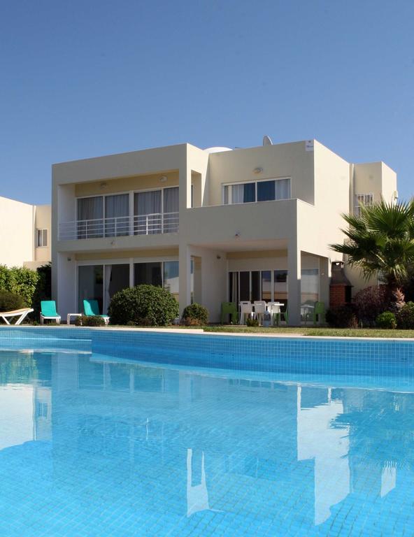 Villas Oceano Албуфейра Экстерьер фото