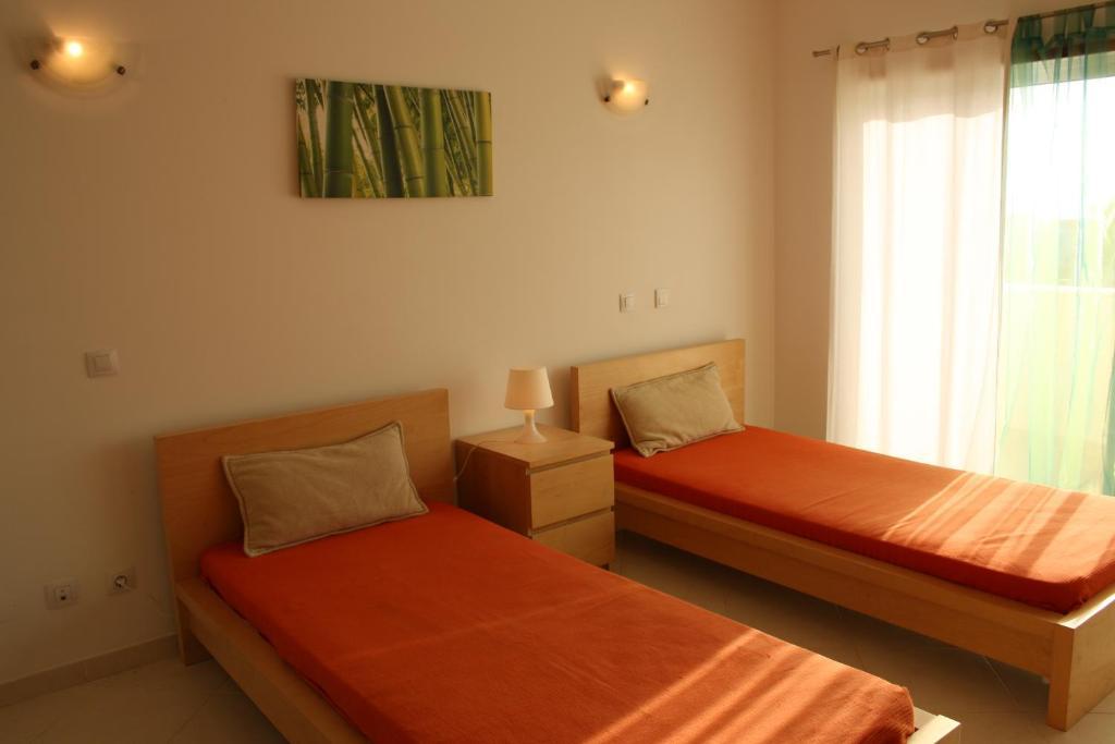 Villas Oceano Албуфейра Номер фото