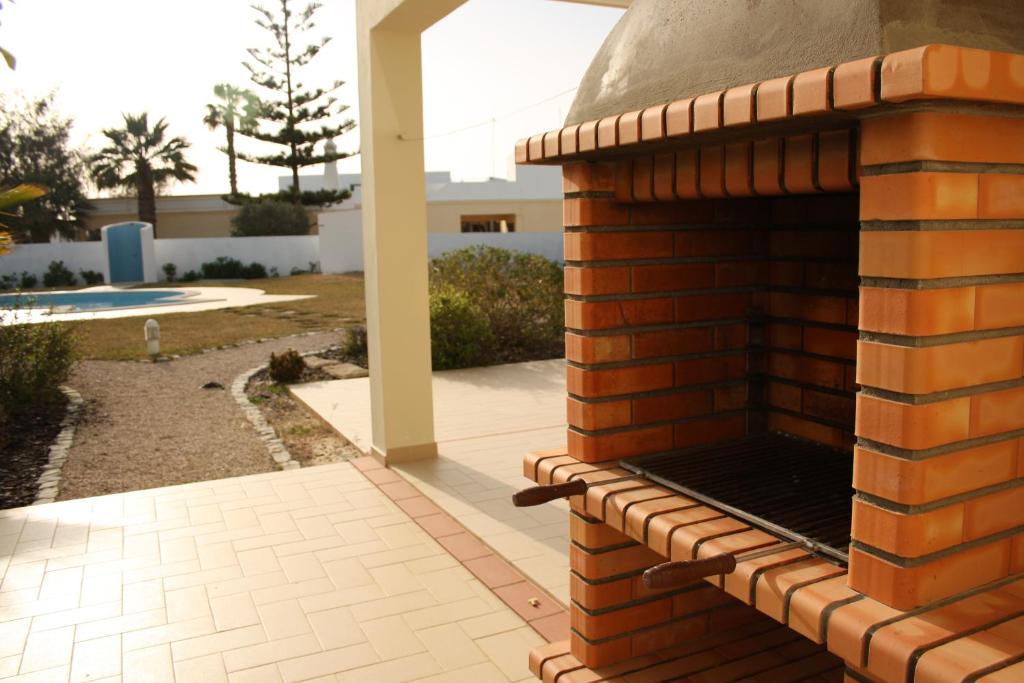 Villas Oceano Албуфейра Номер фото