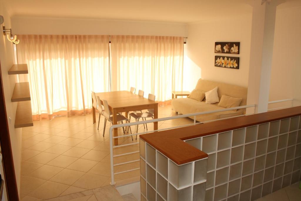 Villas Oceano Албуфейра Номер фото