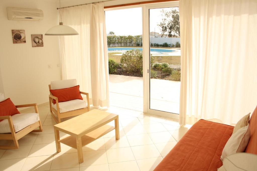 Villas Oceano Албуфейра Номер фото