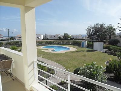 Villas Oceano Албуфейра Экстерьер фото