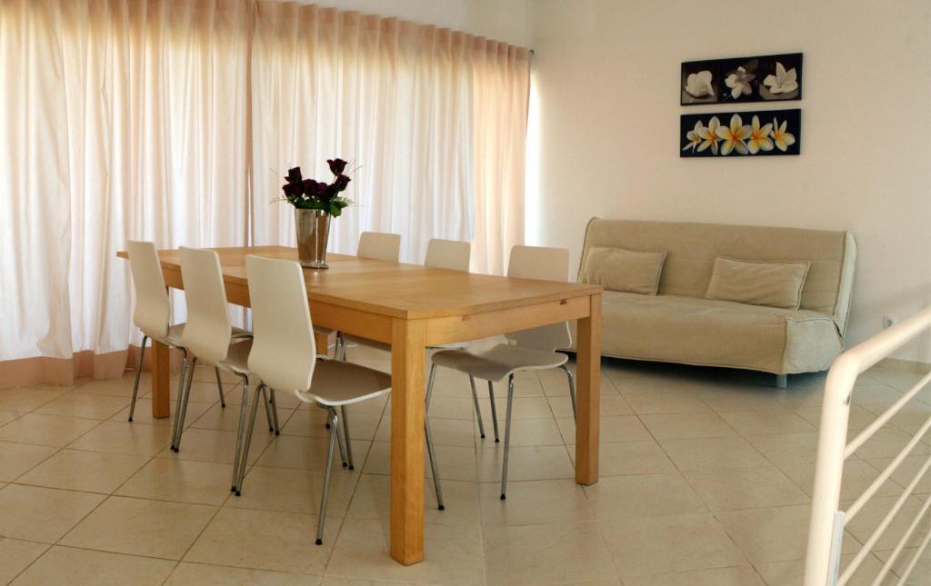 Villas Oceano Албуфейра Экстерьер фото